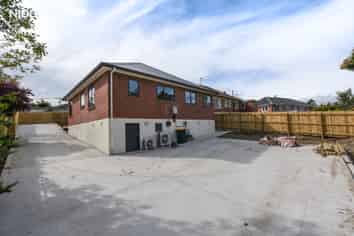 160 Chapman Street, Wakari