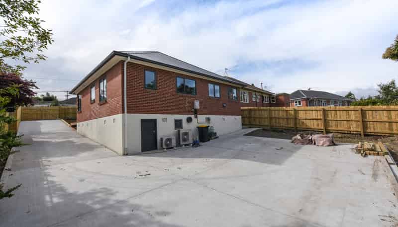 160 Chapman Street, Wakari