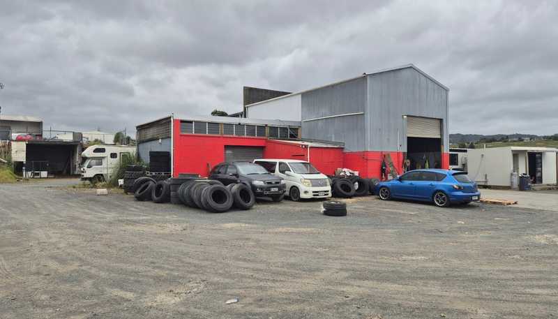 19 Rewa Rewa Road, Whangarei