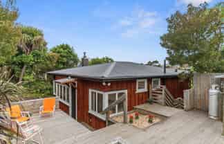 2A Kura Lane, Diamond Harbour