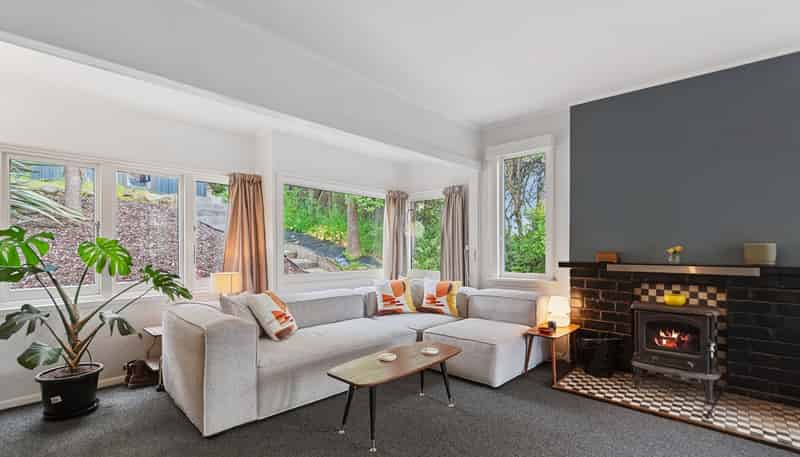 2A Kura Lane, Diamond Harbour