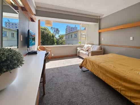 309/20 Glenmore Street, Thorndon