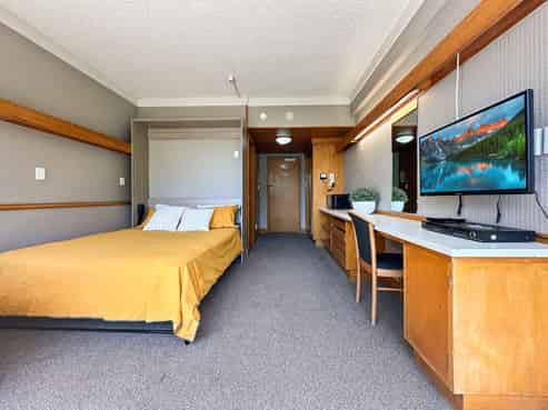 309/20 Glenmore Street, Thorndon