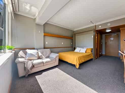 309/20 Glenmore Street, Thorndon