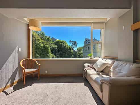 309/20 Glenmore Street, Thorndon