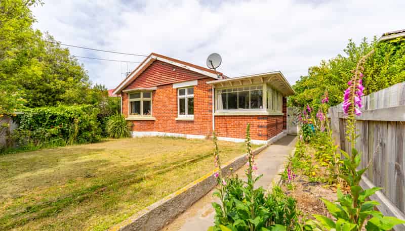 60 Hassall Street, Parkside