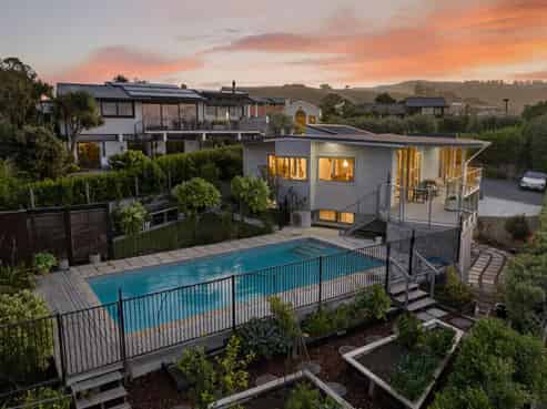 69A Panorama Road, CLIFTON