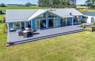 253 Russells Road, Ashburton