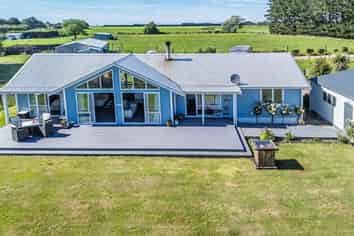 253 Russells Road, Ashburton