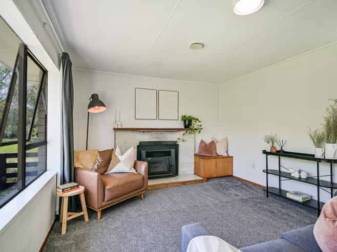 1655 Middle Road, Poukawa