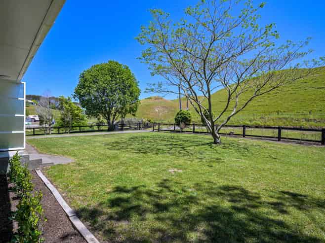 1655 Middle Road, Poukawa