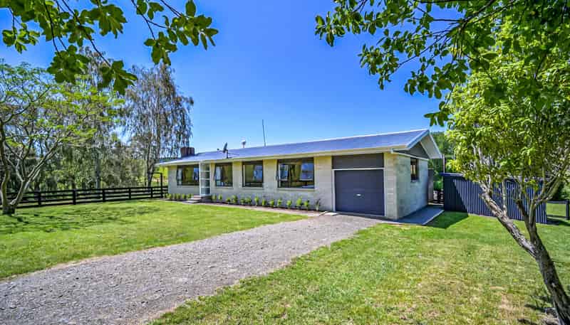 1655 Middle Road, Poukawa