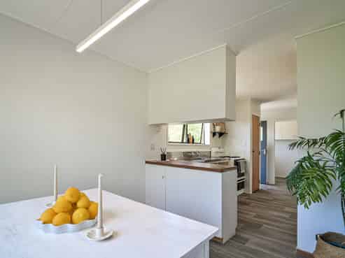 1655 Middle Road, Poukawa