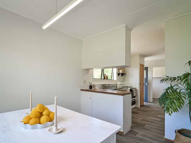 1655 Middle Road, Poukawa