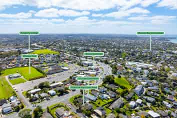 2/375 East Coast Road, Mairangi Bay