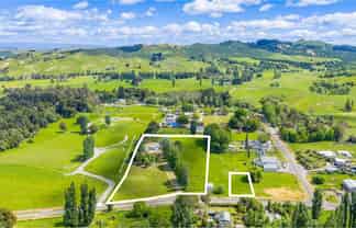 2193 Elsthorpe Road, Elsthorpe