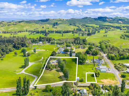 2193 Elsthorpe Road, Elsthorpe