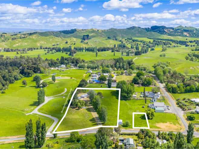 2193 Elsthorpe Road, Elsthorpe