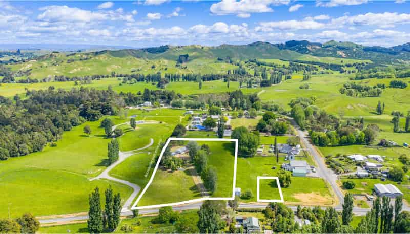 2193 Elsthorpe Road, Elsthorpe