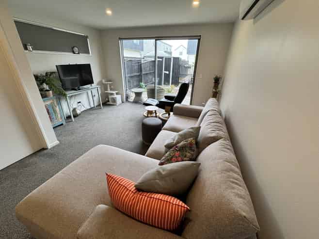 25/101 Mackworth Street, Woolston