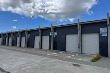 Brand-New Commercial Space in Westgate