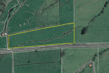 582 York Road, Midhirst