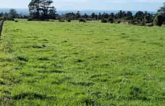 582 York Road, Midhirst