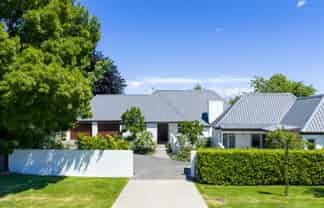 6 Severne Street, Springlands