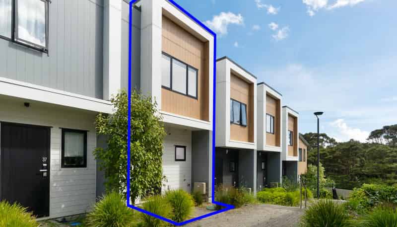 35 Morihana Close, Glen Eden