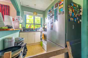 62 Hassall Street, Parkside