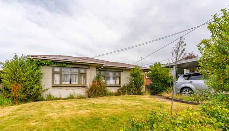 62 Hassall Street, Parkside