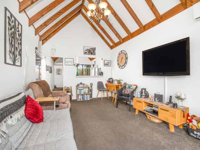 29C Bathgate Street, South Dunedin