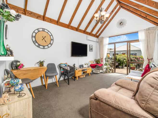 29C Bathgate Street, South Dunedin