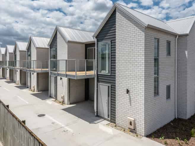 2/192 Killarney Road, Frankton