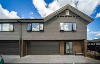 20A Tennyson Road, Enderley