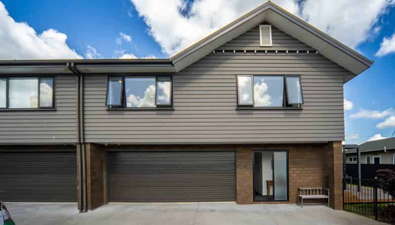 20A Tennyson Road, Enderley