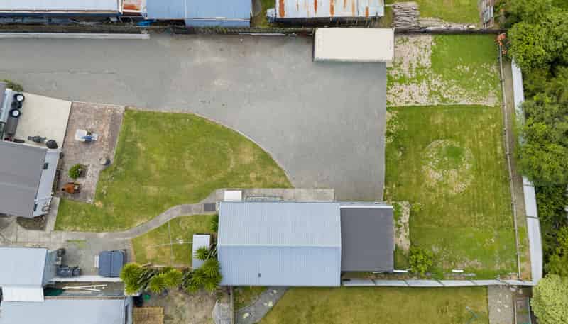 20A Alma Street, Renwick