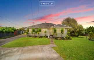 6 Nairn Place, Otara