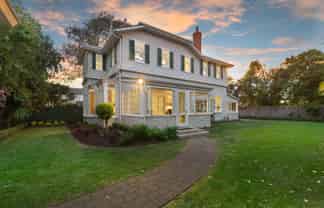 11 Jacksons Road, Fendalton