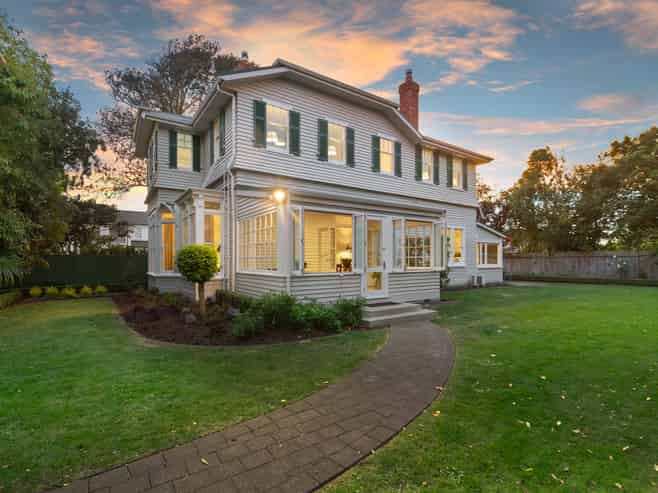 11 Jacksons Road, Fendalton