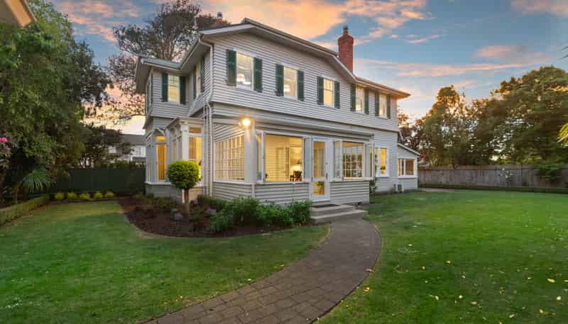 11 Jacksons Road, Fendalton