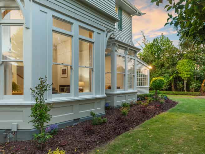 11 Jacksons Road, Fendalton