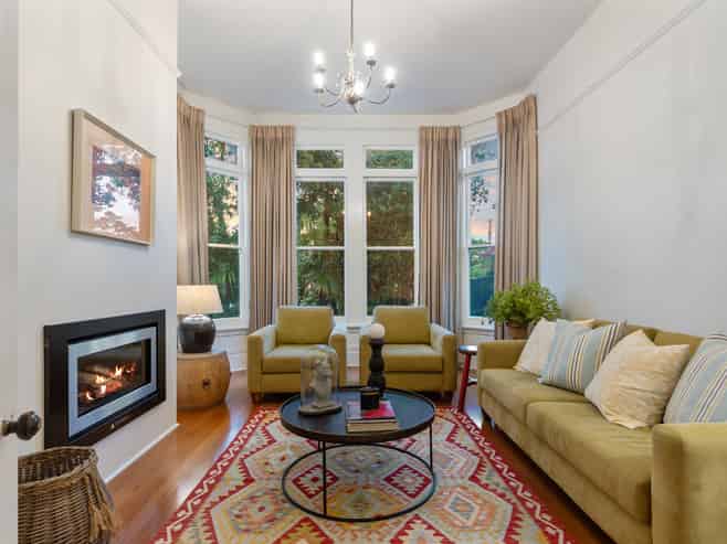 11 Jacksons Road, Fendalton