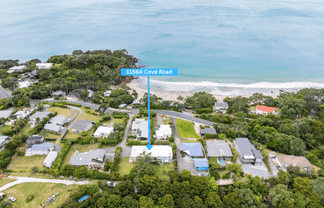 A/1156 Cove Road, Langs Beach