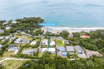 A/1156 Cove Road, Langs Beach