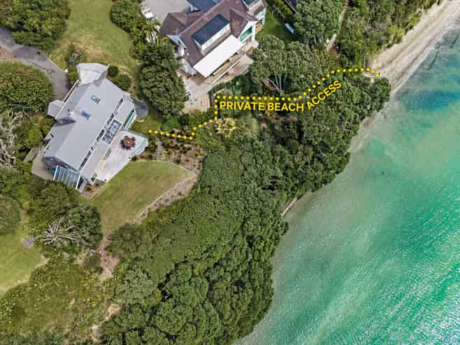 149 Mellons Bay Road, Mellons Bay