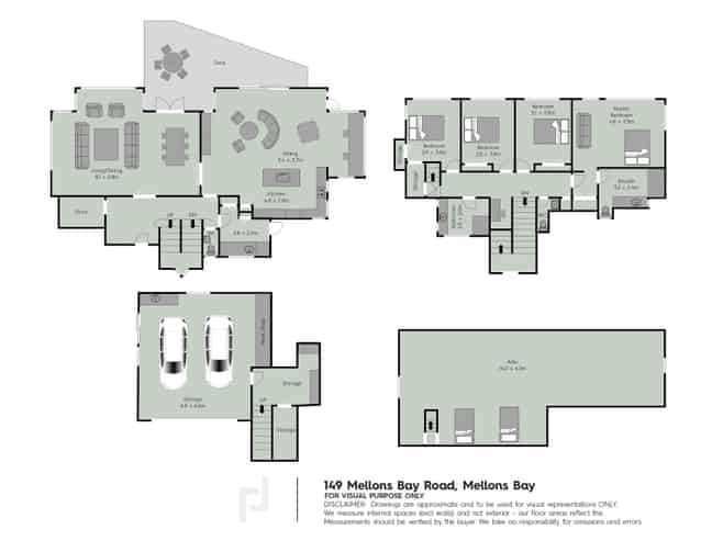 149 Mellons Bay Road, Mellons Bay