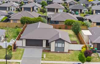 8 Longcot Drive, Rolleston