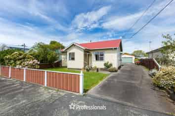 22 Beth Street, Trentham