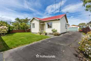 22 Beth Street, Trentham